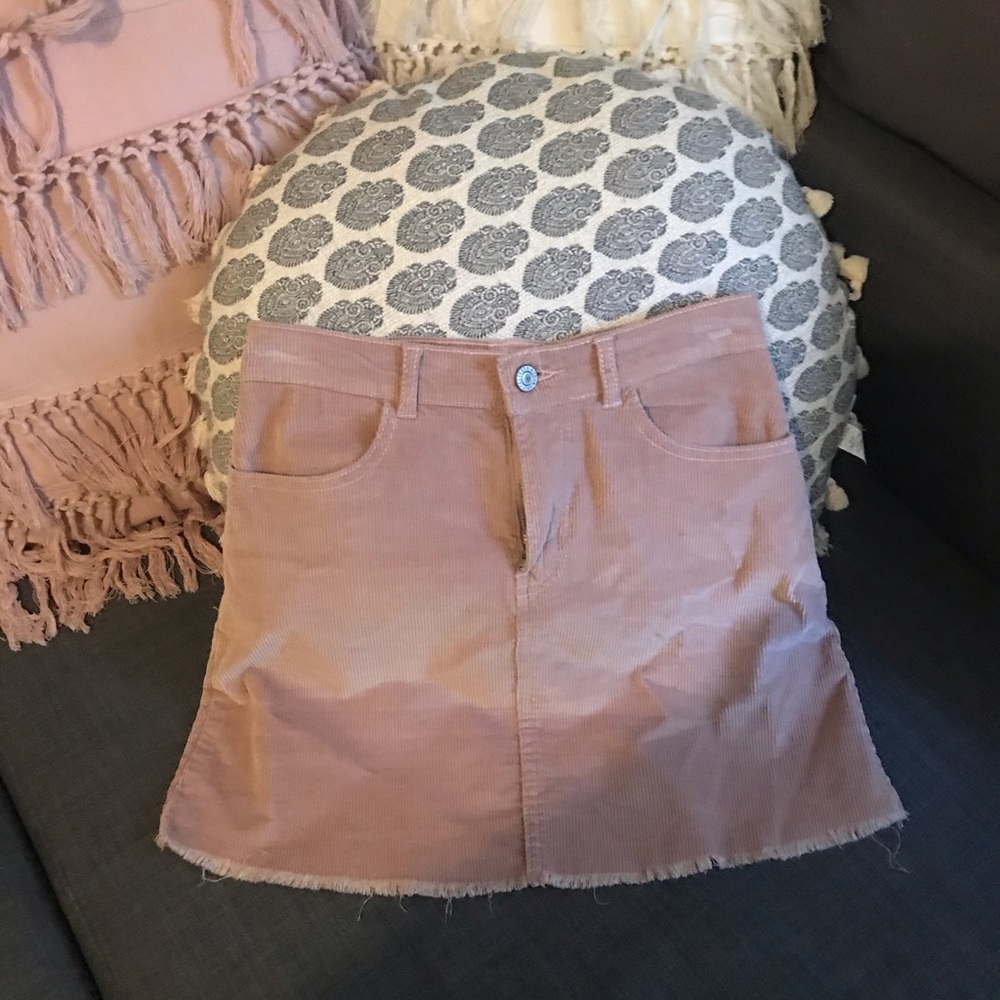 Skirt